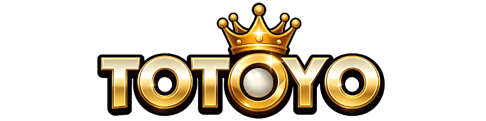 Logo TOTOYO